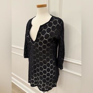 Jordan Taylor Swim Coverup